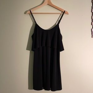 Express Swing Mini Dress